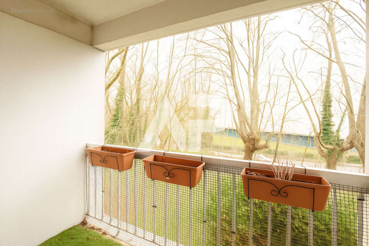 Appartement à SEVRES