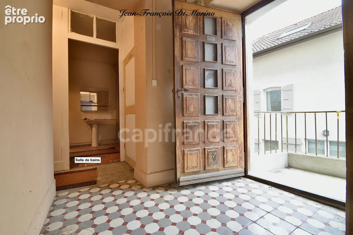 Maison à vendre 7 pièces PUBLIER (74) - photo 3