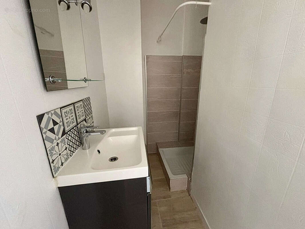 Appartement à ROANNE