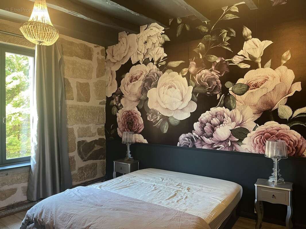 Suite 2 - Maison à LACAPELLE-MARIVAL