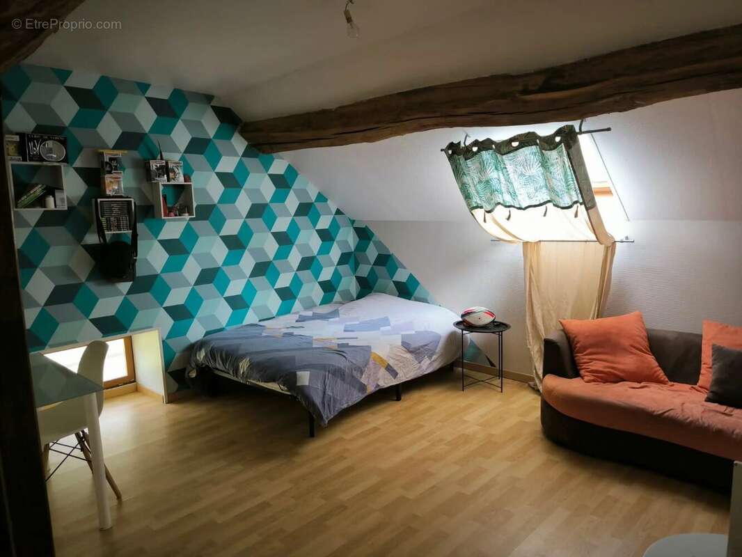 Maison de 143 m2 - photo 7