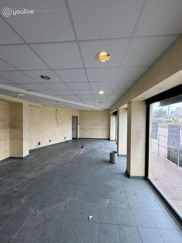 Immeuble de rapport en plein centre de Kerlouan - photo 7