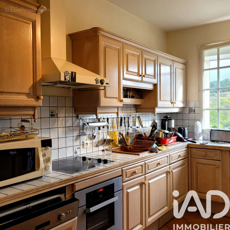 Photo 3 - Maison à EYNESSE