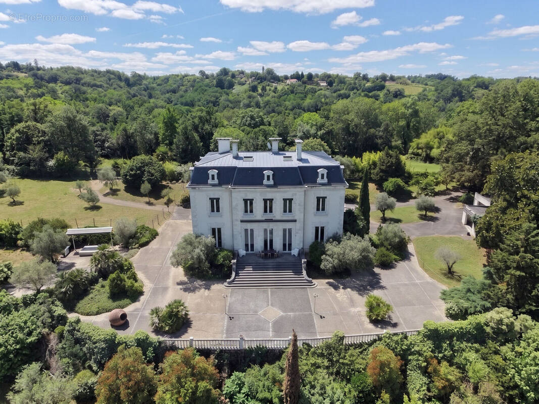 Photo 1 - Autre à PAU