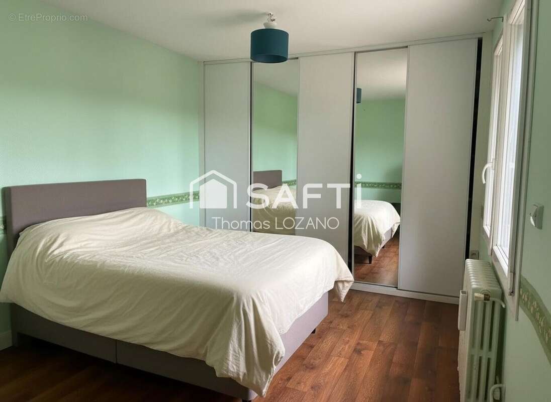 Photo 3 - Maison à COLAYRAC-SAINT-CIRQ