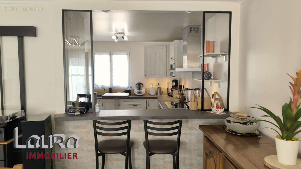 Maison à ALFORTVILLE