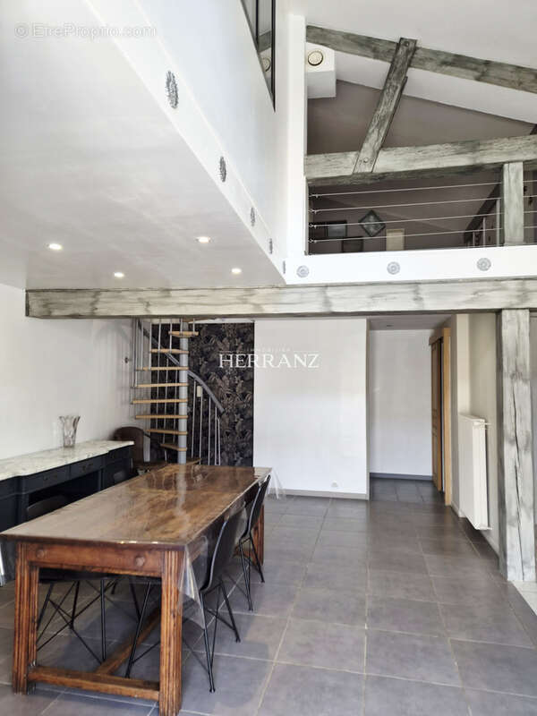 Maison de village - photo 2