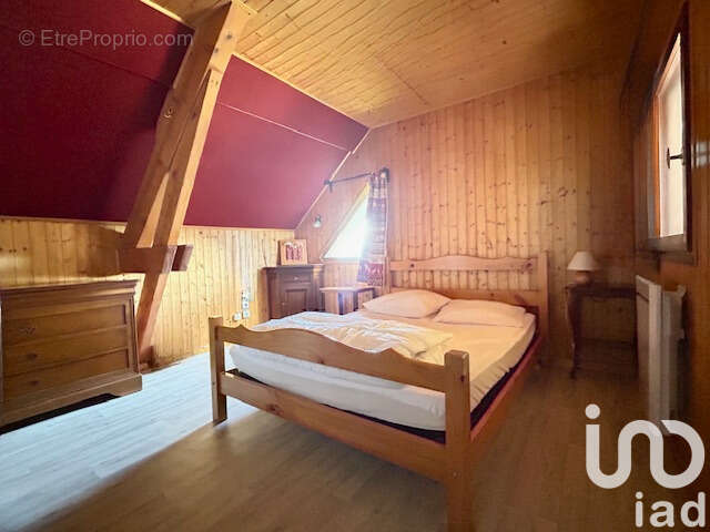 Photo 8 - Maison à LA TERRASSE