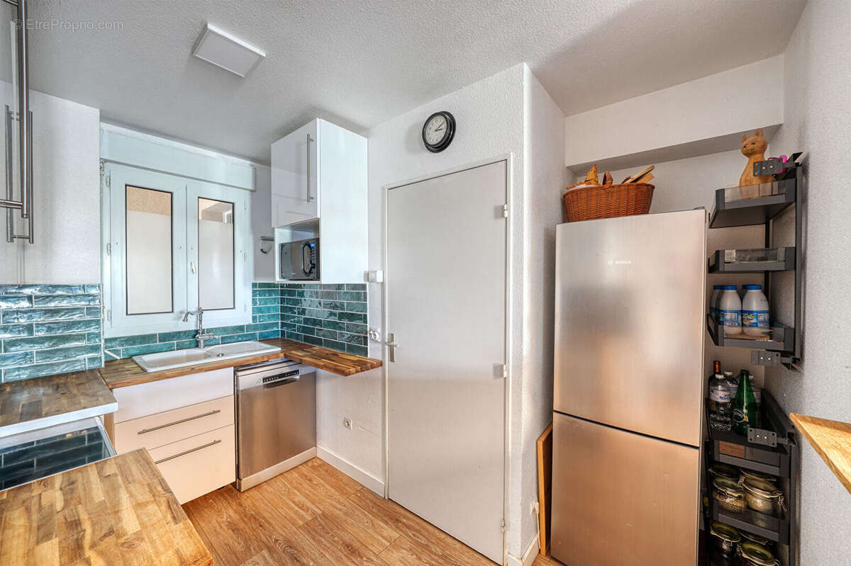 Appartement à BEGLES