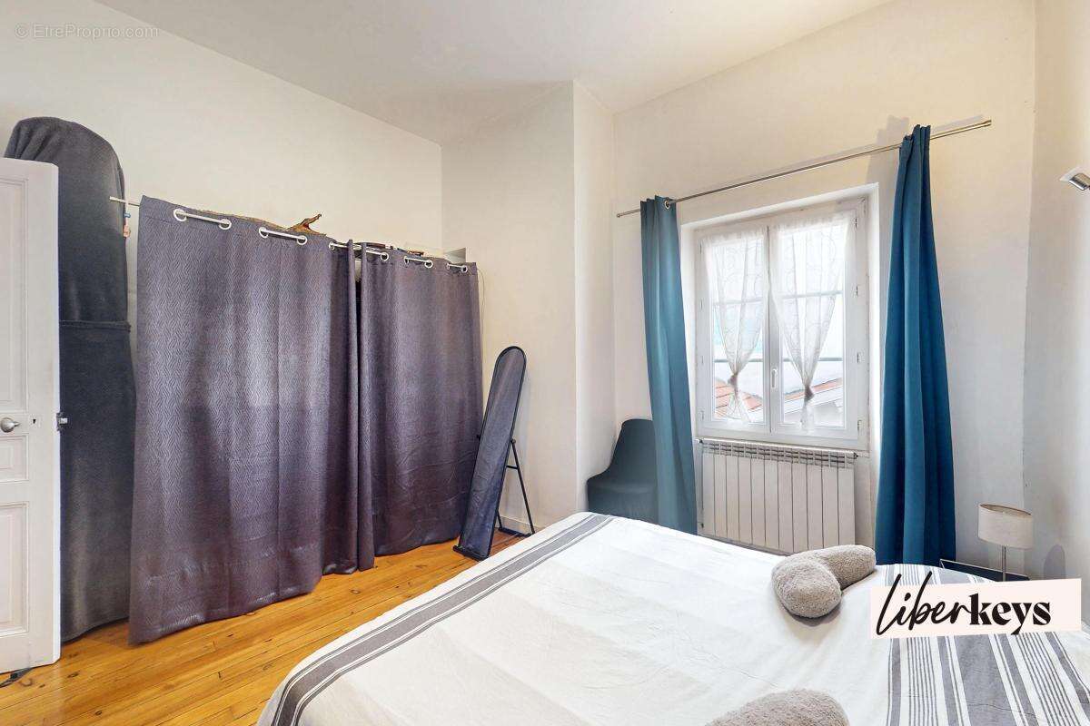 Appartement à BAYONNE