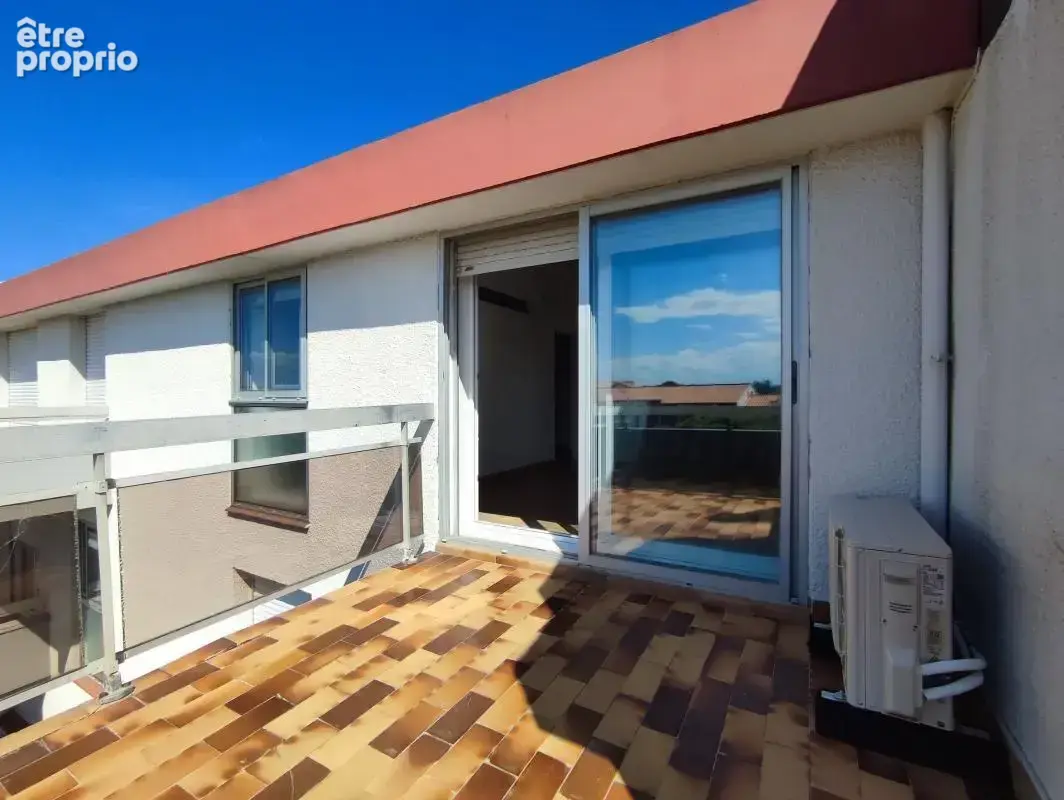 Appartement à deux pas de la plage : quartier PLAGE DE L'ART - photo 9
