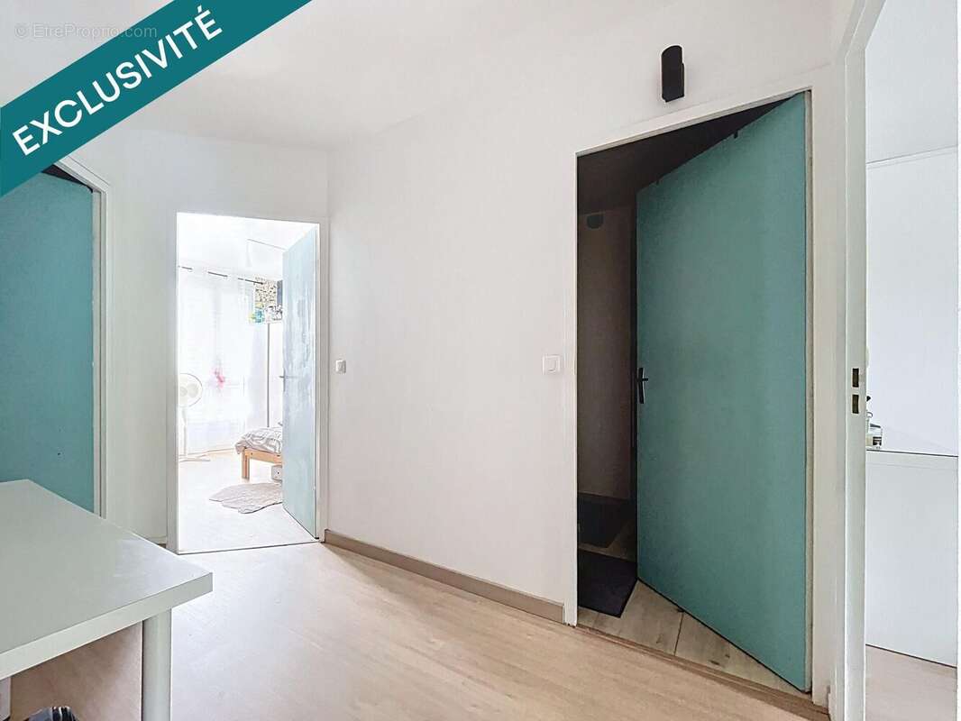 Photo 5 - Appartement à SAINT-PIERRE-DES-CORPS