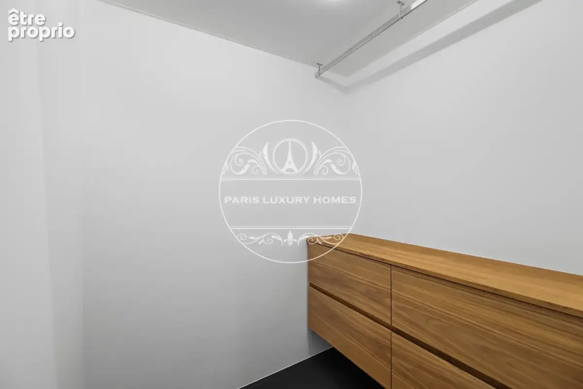Appartement coup de coeur paris 3ème! - photo 16