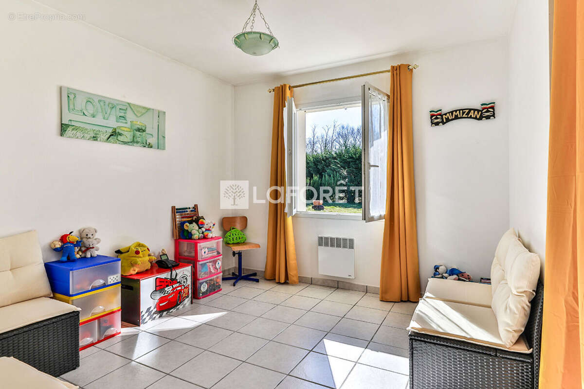 Maison à PONTENX-LES-FORGES