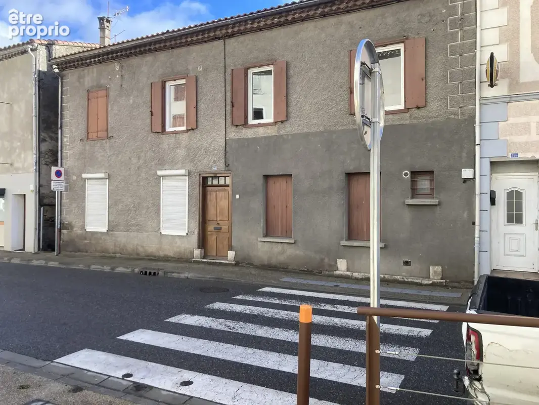 Bel investissement : 4 appartements T2 - photo 4