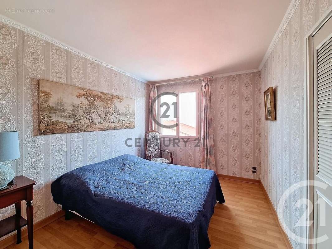 Maison à LE BARCARES