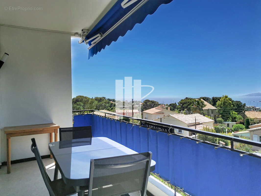 Appartement à SAINT-RAPHAEL