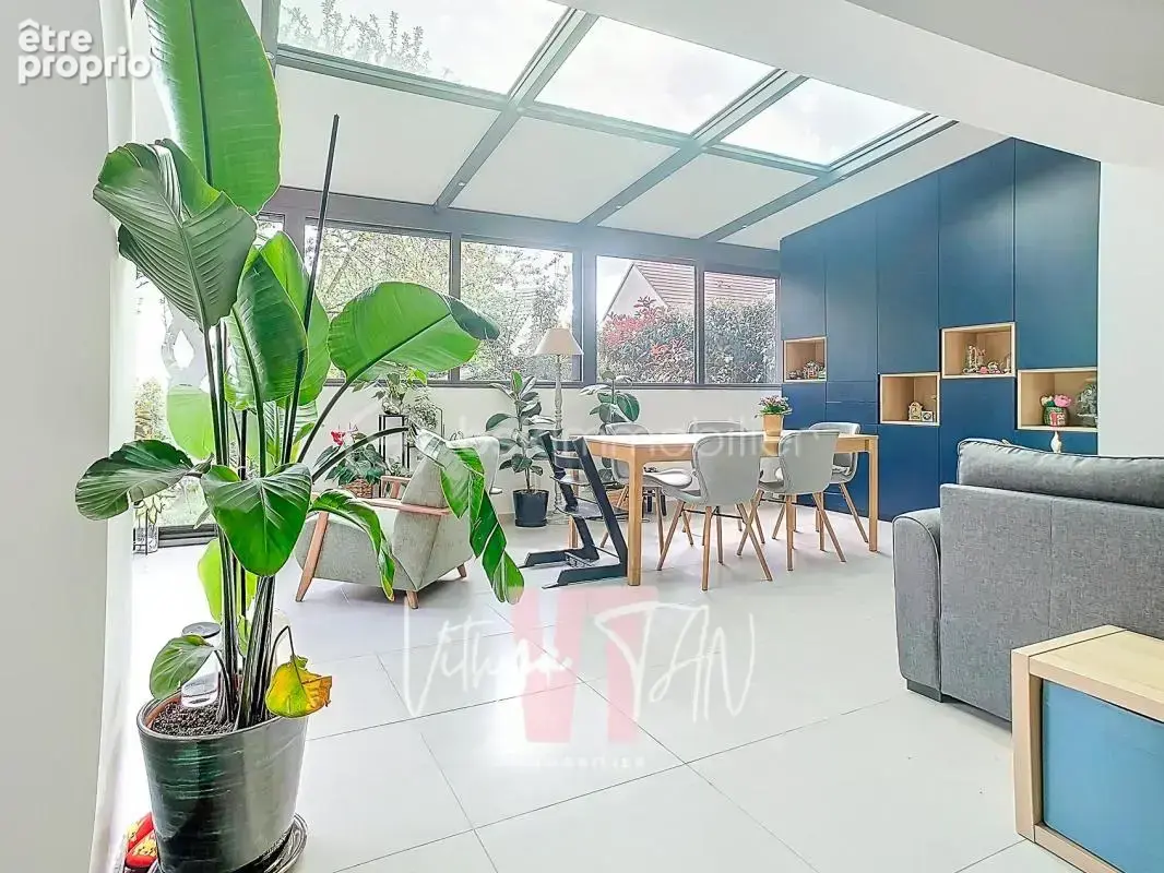 Maison INDIVIDUELLE - Secteur résidentiel calme - photo 3