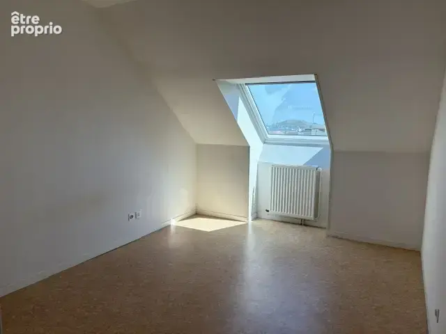 3 pièces - Dernier Étage - photo 5
