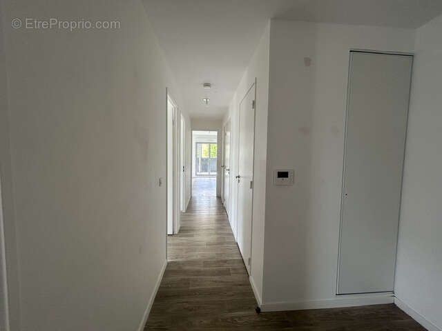 Appartement à MELUN