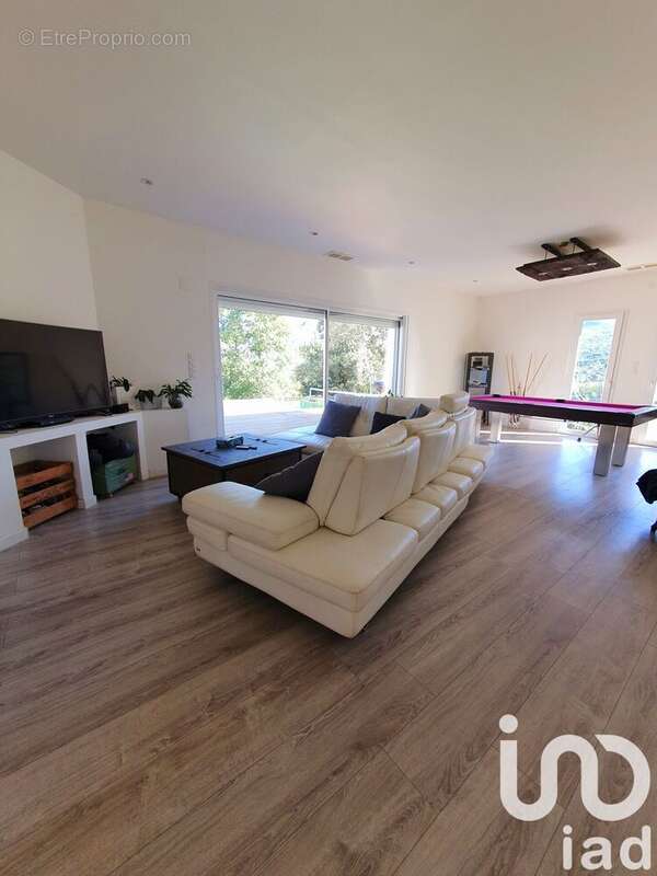 Photo 6 - Maison à LAMALOU-LES-BAINS