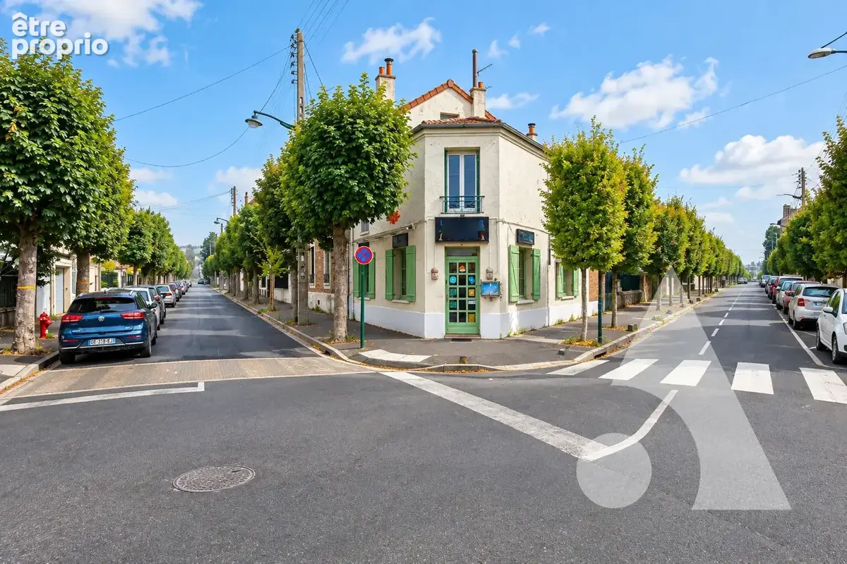 Photo Maison à Corbeil-Essonnes au prix de 219 000€