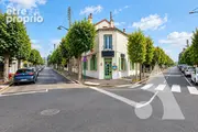 Maison à CORBEIL-ESSONNES