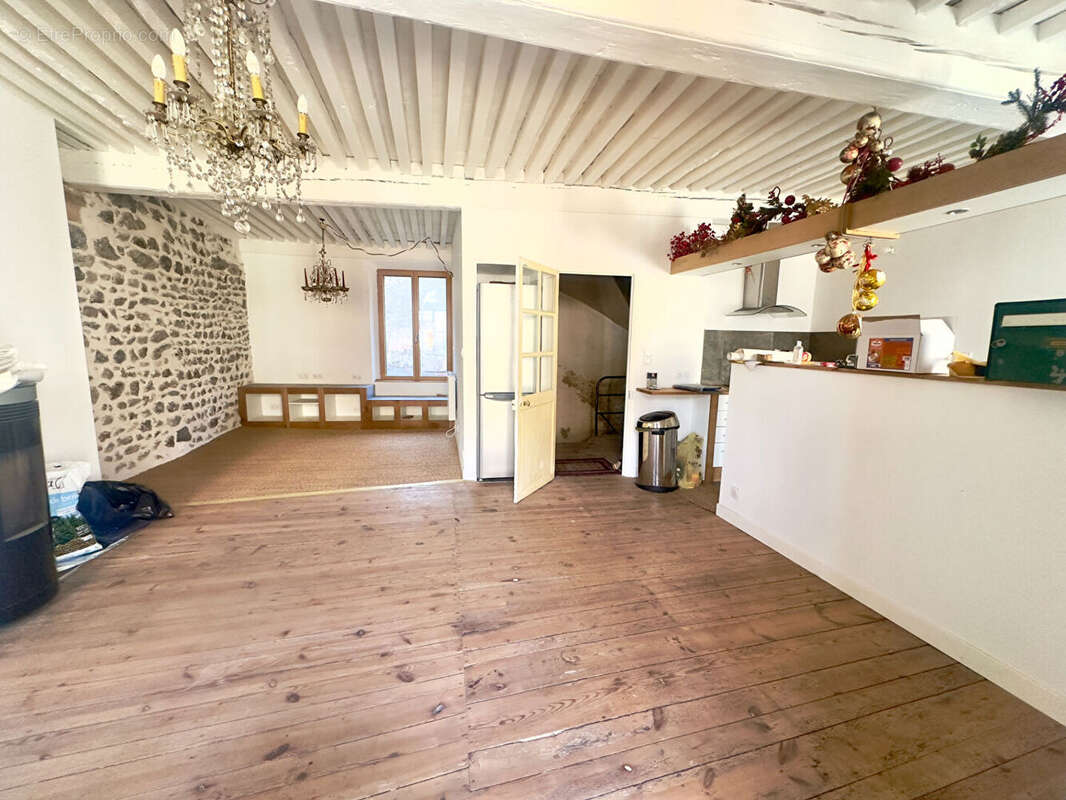 Appartement à BEAUMONT