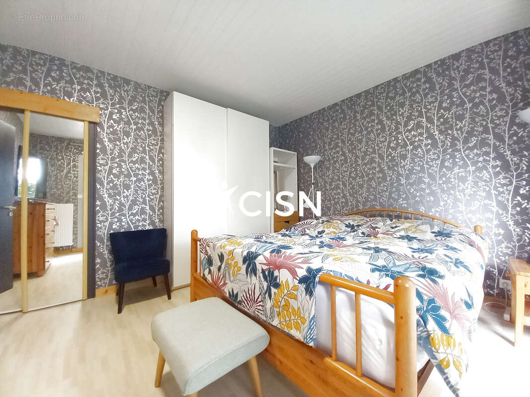 Maison d'architecte plain pied - photo 7