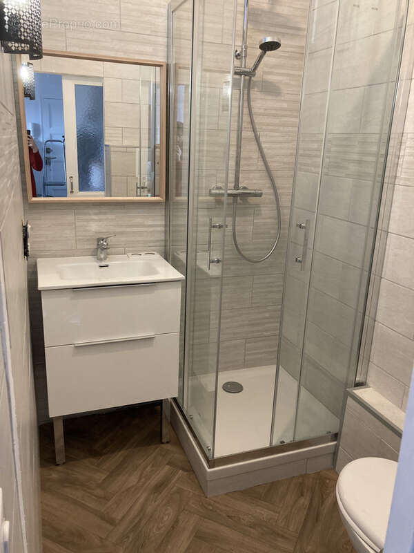 Appartement à CLERMONT-FERRAND