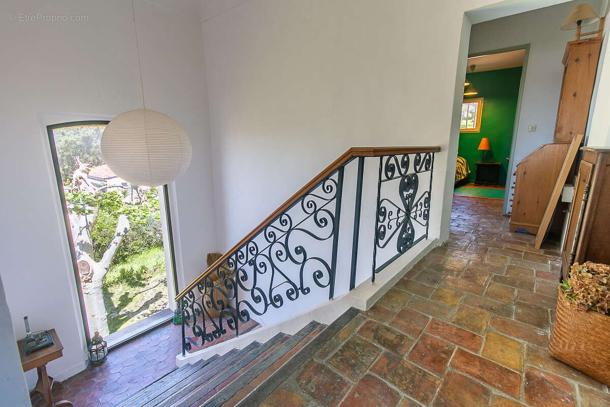 Maison à MARSEILLE-14E