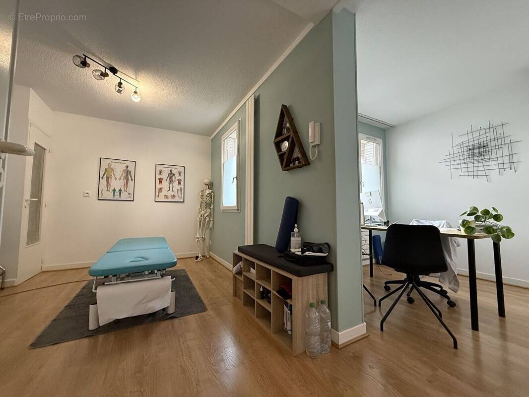 Appartement à CLERMONT-FERRAND
