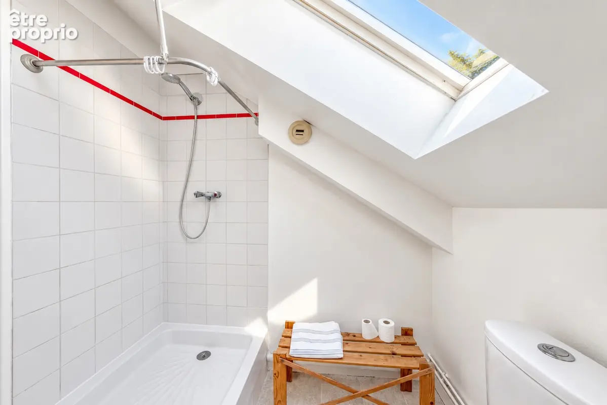 Studio - Saint-Hélier - photo 8