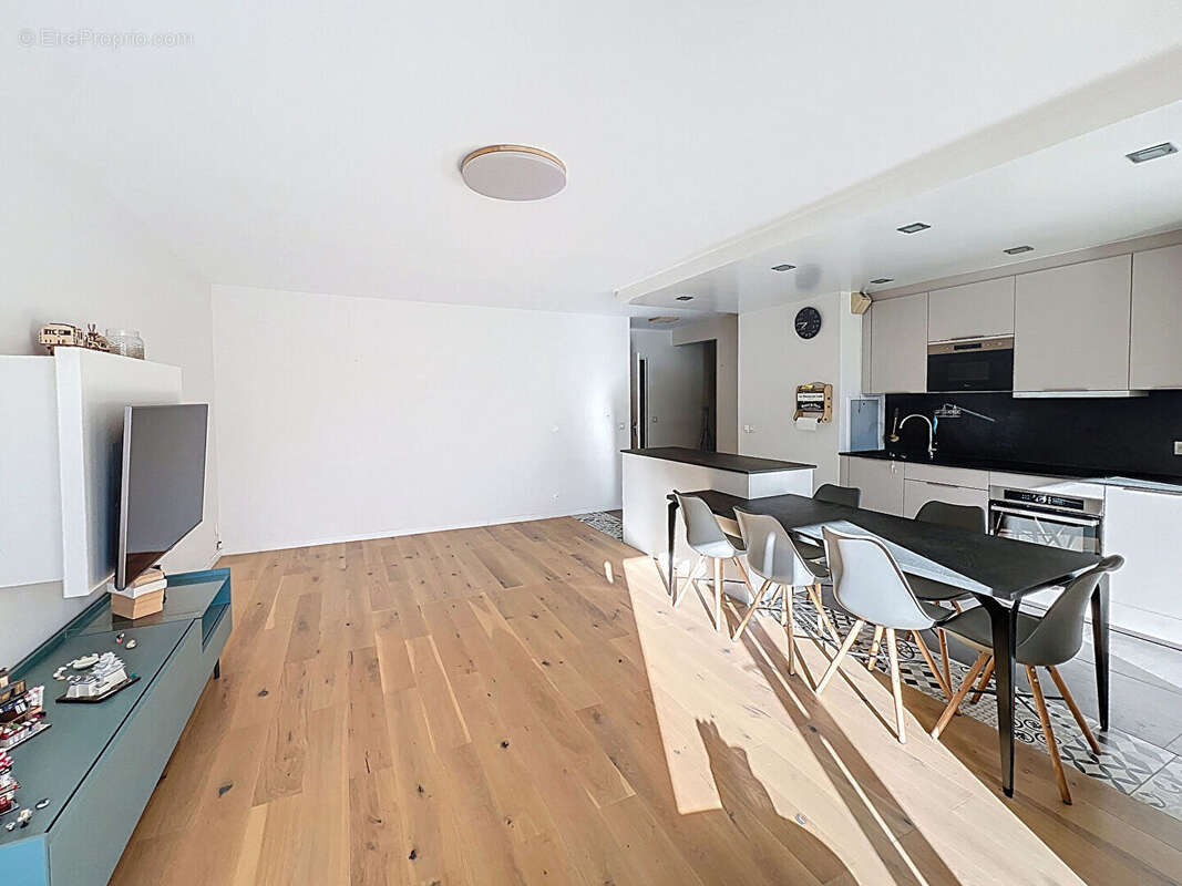 Appartement à YERRES