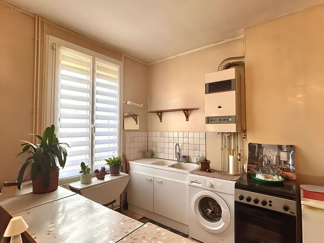 Maison à NEUVES-MAISONS