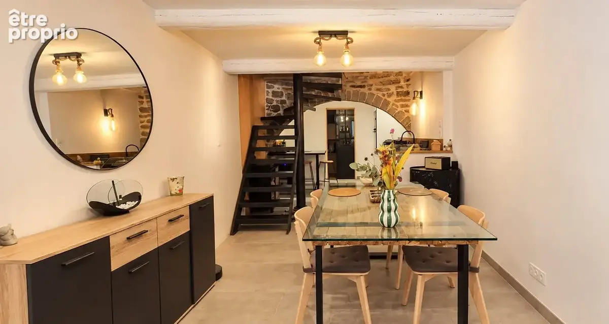 Maison 4 pièces 88 m² à vendre à Ceyreste (13600) - photo 1