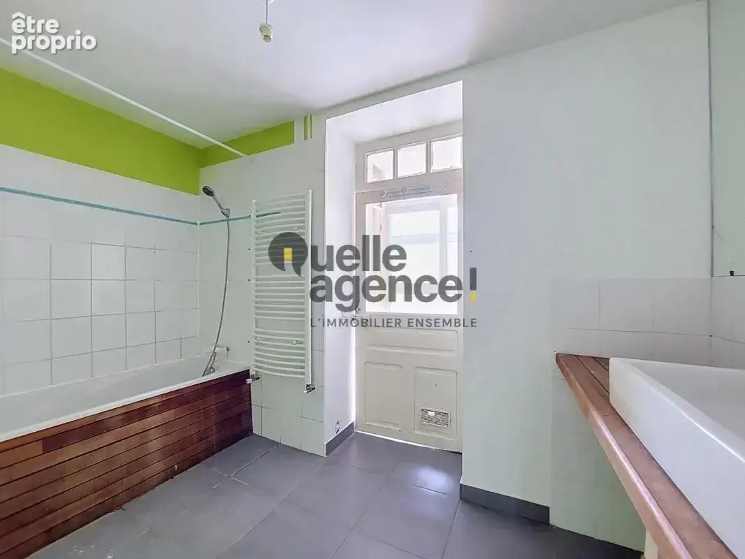 Saint-Martin – Appartement de caractère –127 m² – 3 chambres - photo 13
