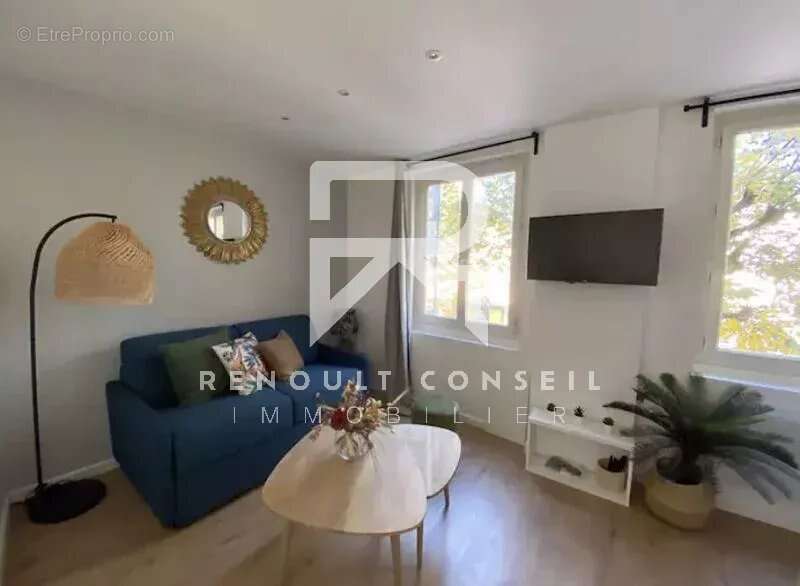 Appartement à ROUEN