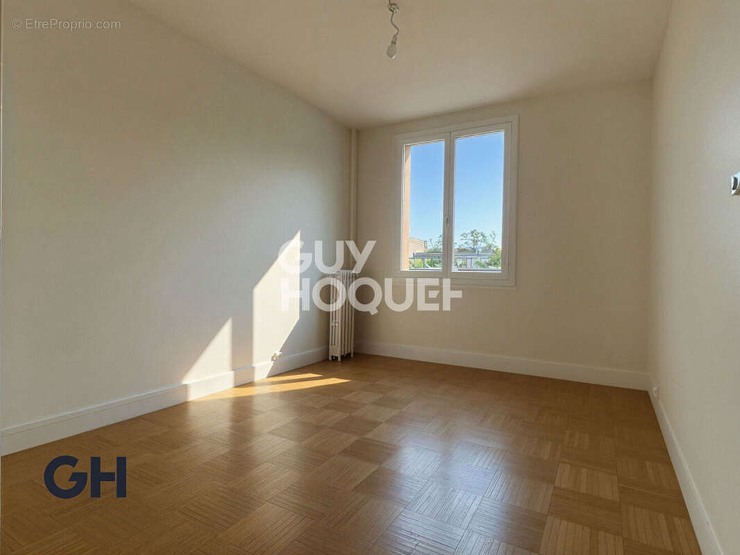 Appartement à PANTIN
