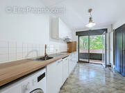 Appartement à LORMONT