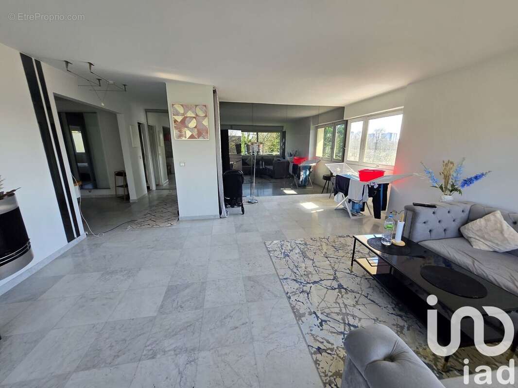 Photo 3 - Appartement à BRUNOY