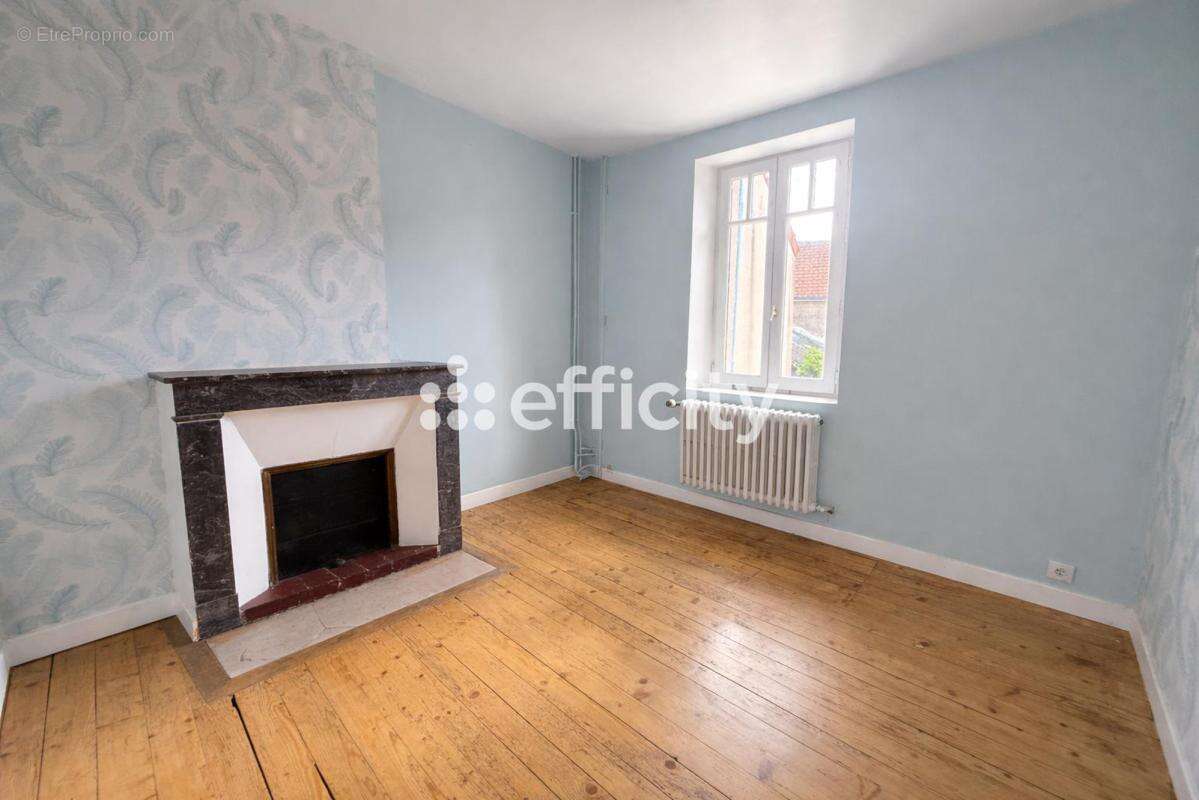 Maison à SAINT-LEU-LA-FORET