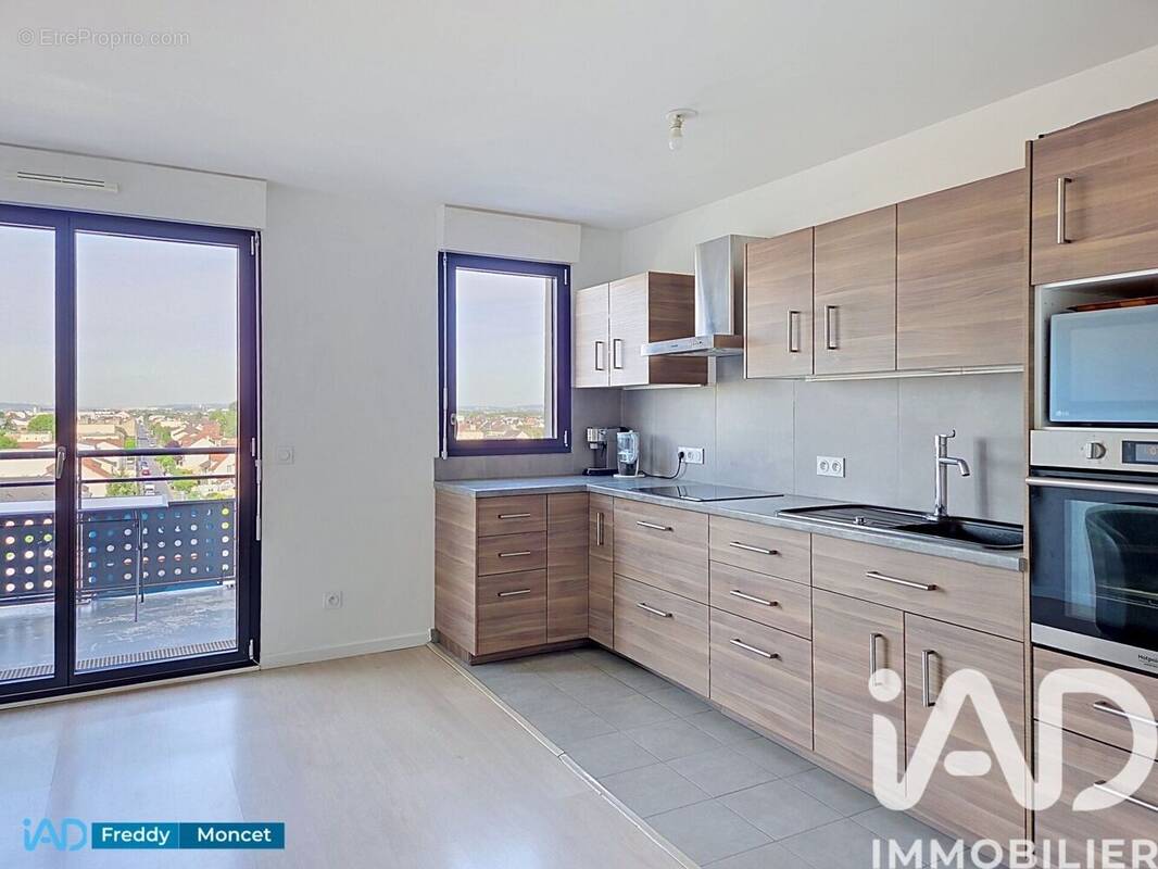 Photo 1 - Appartement à ATHIS-MONS