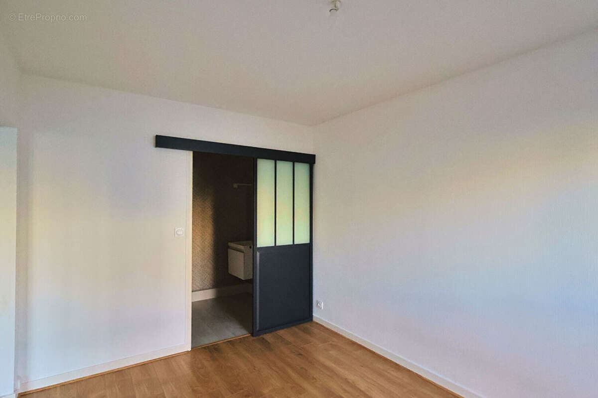 Appartement à SAINT-MALO