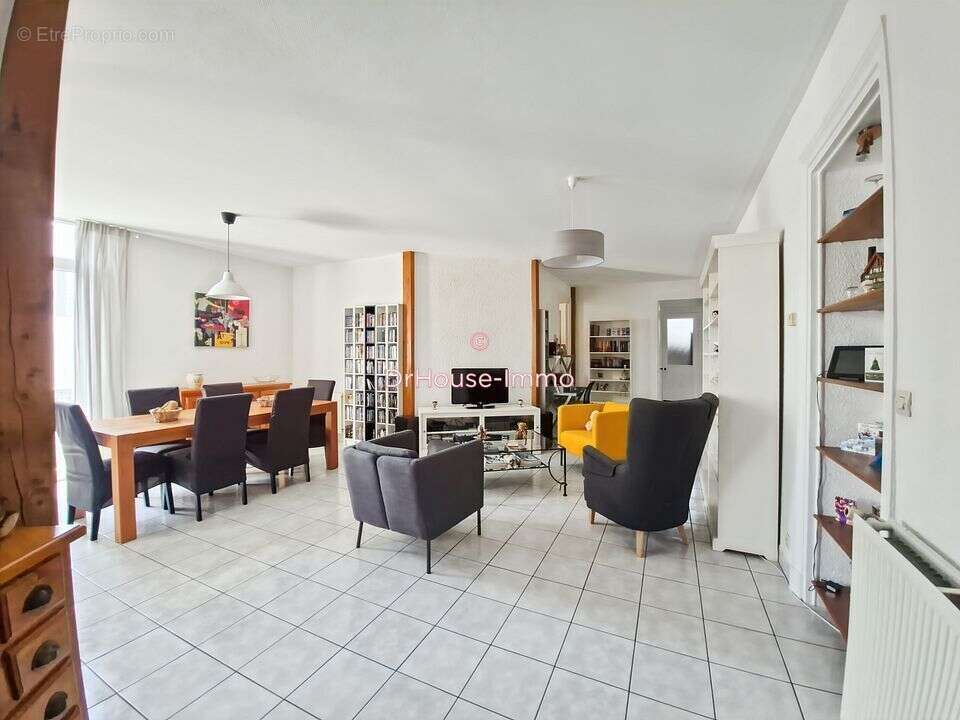 Appartement à FIRMINY