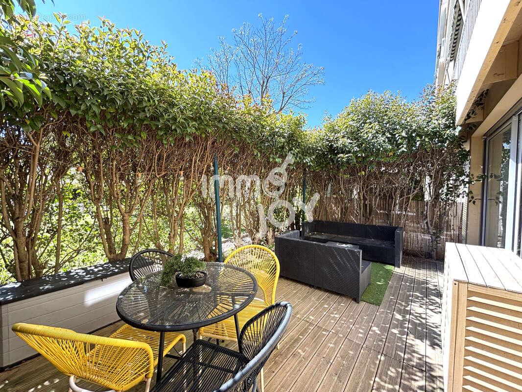Appartement à FREJUS