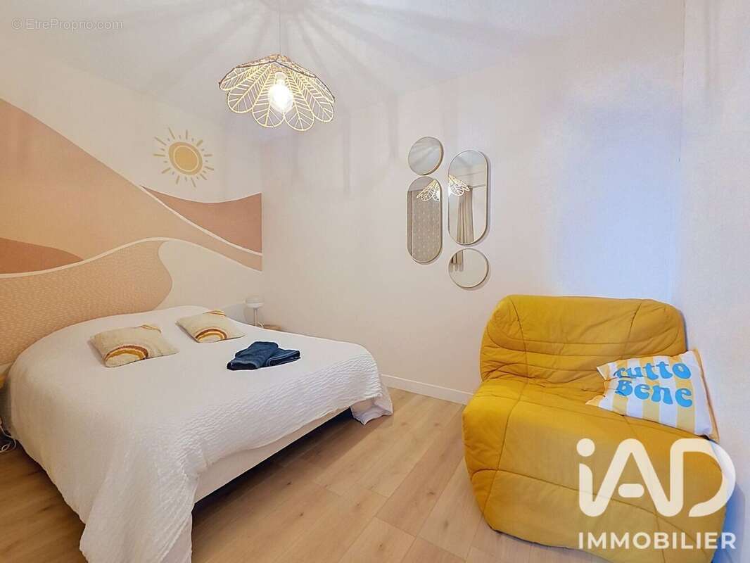Photo 9 - Appartement à CRIEL-SUR-MER