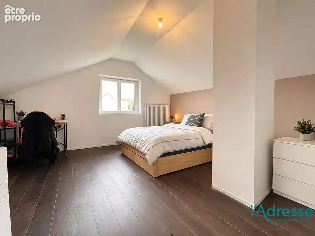Maison Walbach 8 pièces 170 m2 - photo 13