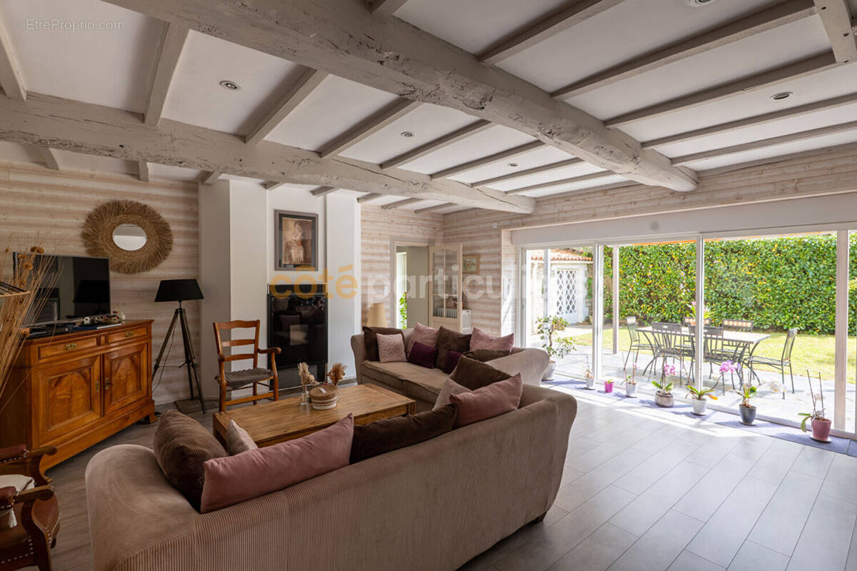 Maison à CHANTONNAY