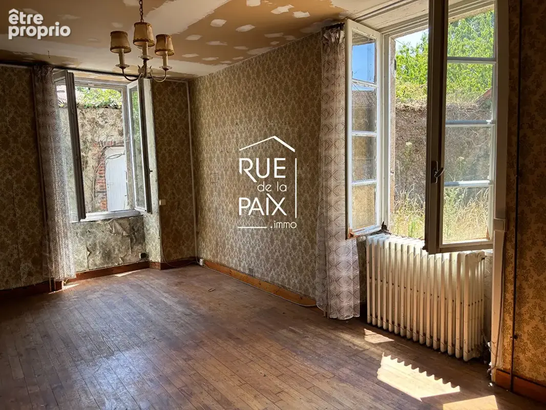 Ensemble immobilier situé  a la chapelle saint laurent - photo 4